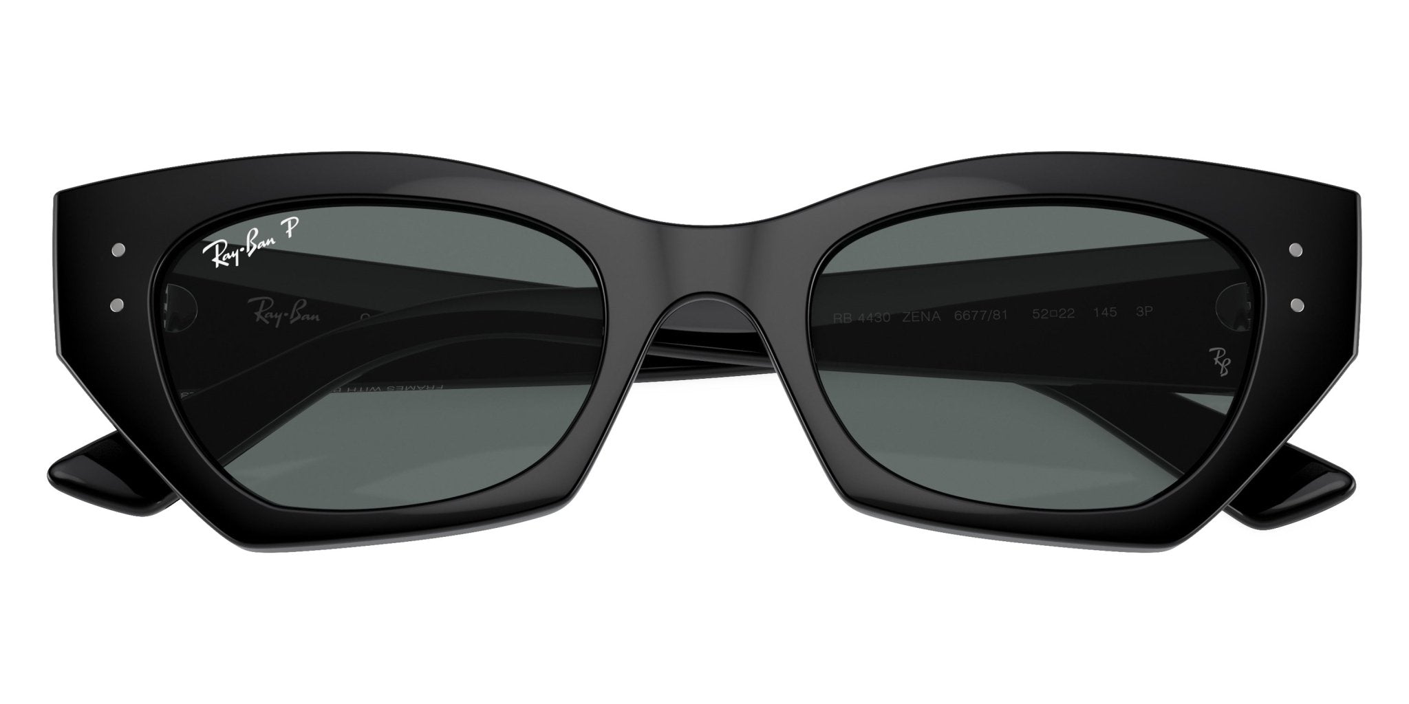 RAY-BAN RB4430 ZENA -RAY-BAN Sunglasses- Optivision
