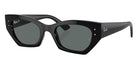 Ray-Ban RB4430 Zena Irregular Sunglasses -RAY-BAN Sunglasses- Optivision