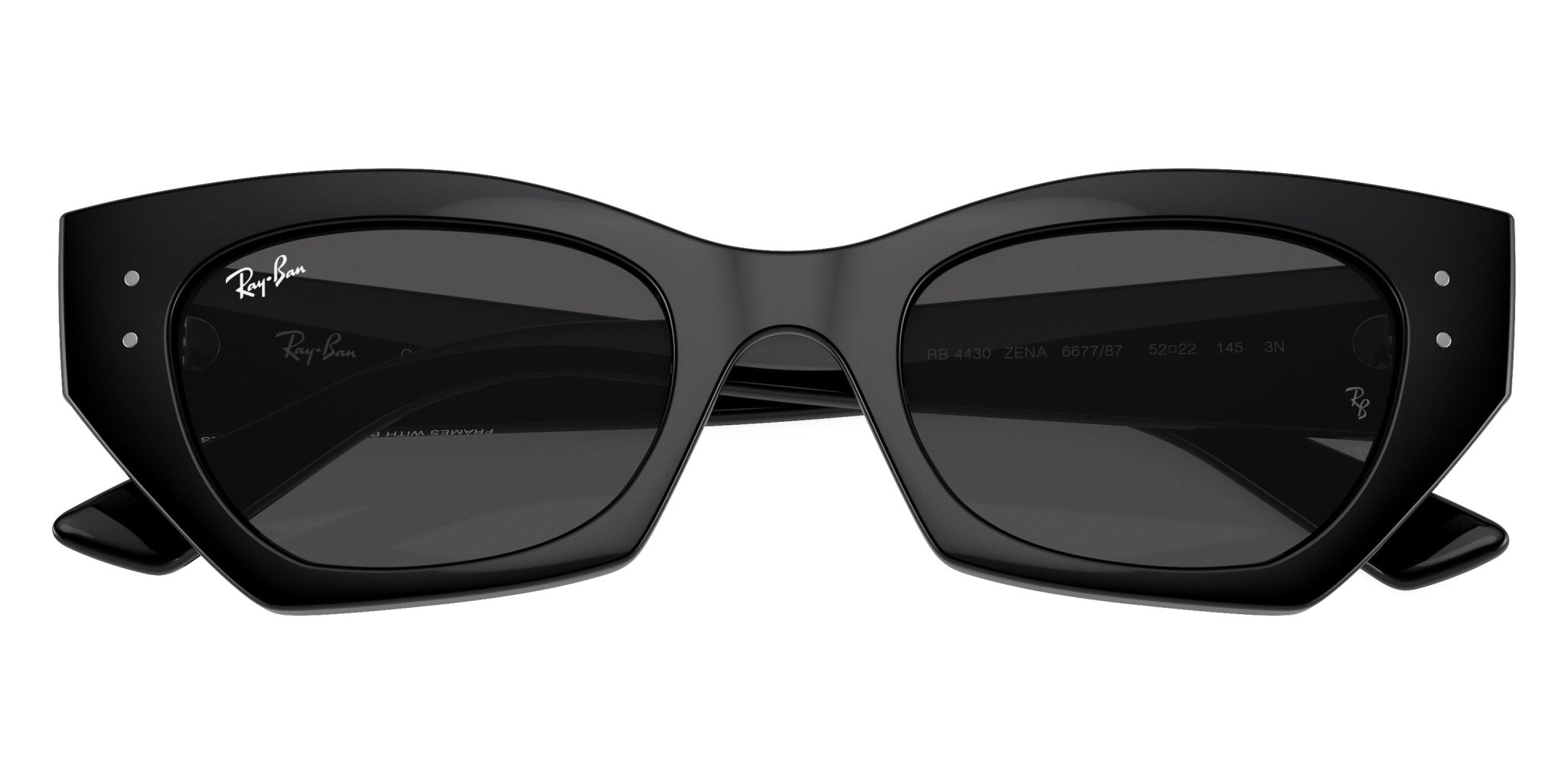 RAY-BAN RB4430 ZENA -RAY-BAN Sunglasses- Optivision