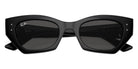 Ray-Ban RB4430 Zena Irregular Sunglasses -RAY-BAN Sunglasses- Optivision