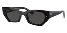 Ray-Ban RB4430 Zena Irregular Sunglasses -RAY-BAN Sunglasses- Optivision