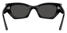 Ray-Ban RB4430 Zena Irregular Sunglasses -RAY-BAN Sunglasses- Optivision