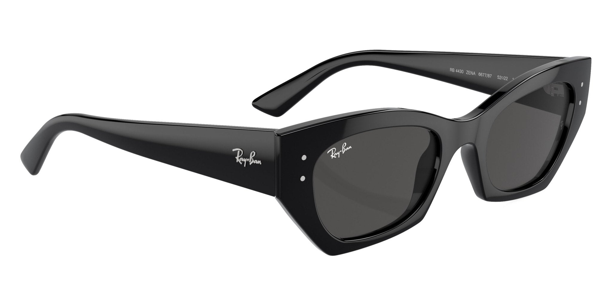 RAY-BAN RB4430 ZENA -RAY-BAN Sunglasses- Optivision