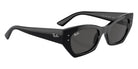 Ray-Ban RB4430 Zena Irregular Sunglasses -RAY-BAN Sunglasses- Optivision