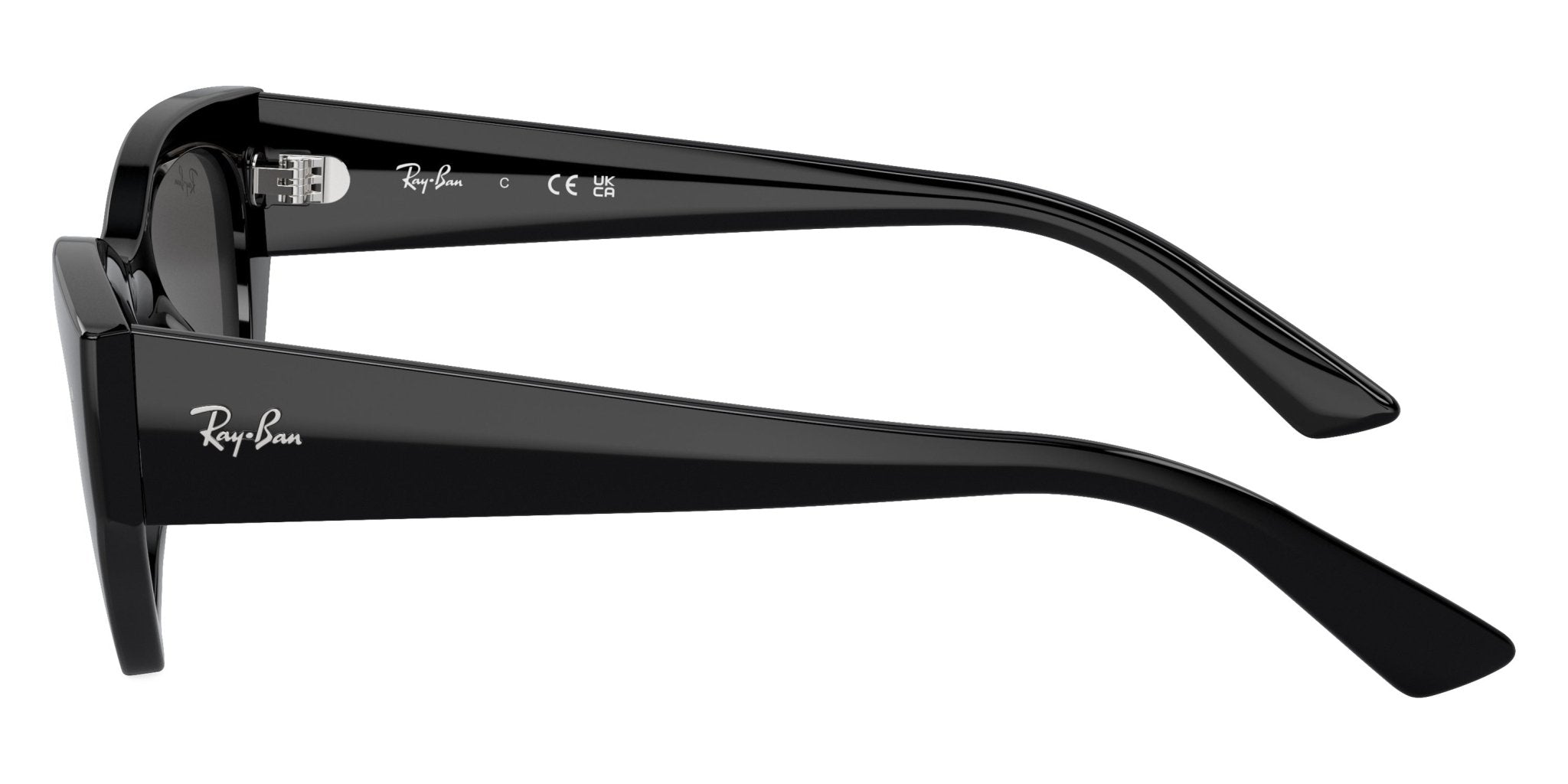 RAY-BAN RB4430 ZENA -RAY-BAN Sunglasses- Optivision