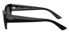 Ray-Ban RB4430 Zena Irregular Sunglasses -RAY-BAN Sunglasses- Optivision