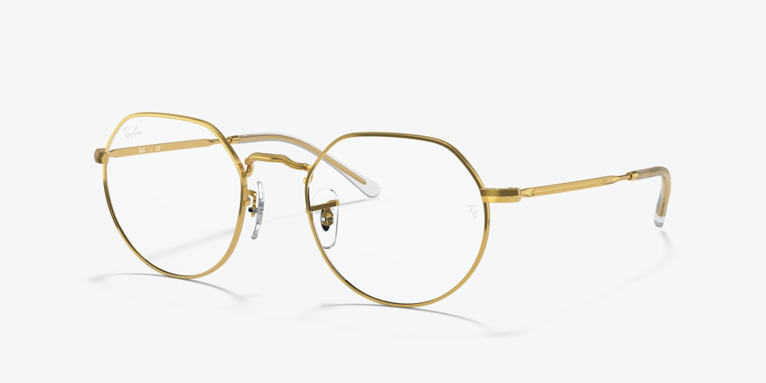 RAYBAN RX6465 JACK -RAYBAN Eyeglasses- Optivision