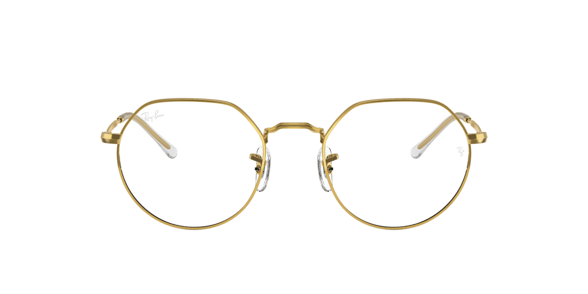 RAYBAN RX6465 JACK -RAYBAN Eyeglasses- Optivision