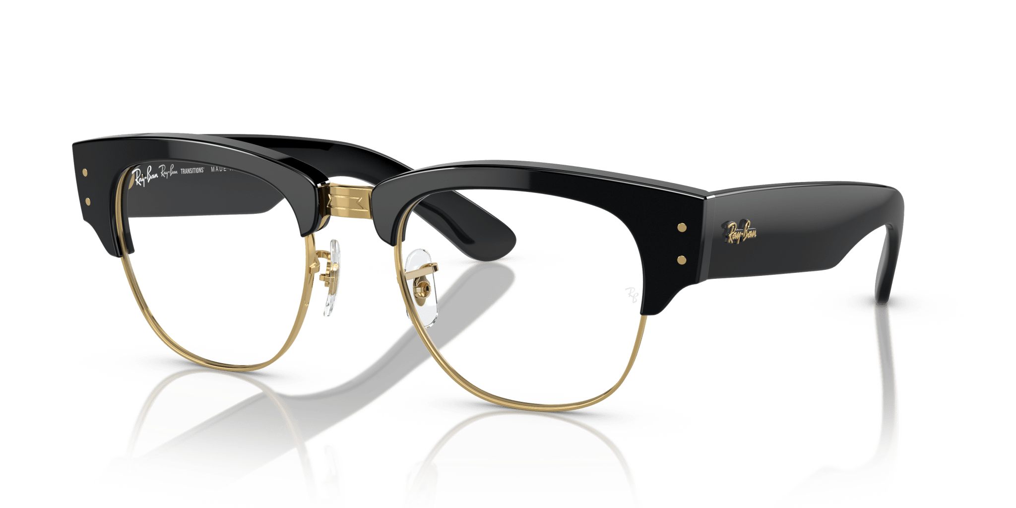 RAY-BAN RB0316S -RAY-BAN Sunglasses- Optivision
