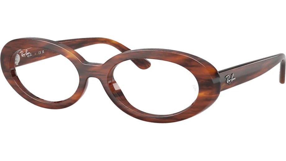 RAY-BAN RX2223V -RAY-BAN Eyeglasses- Optivision