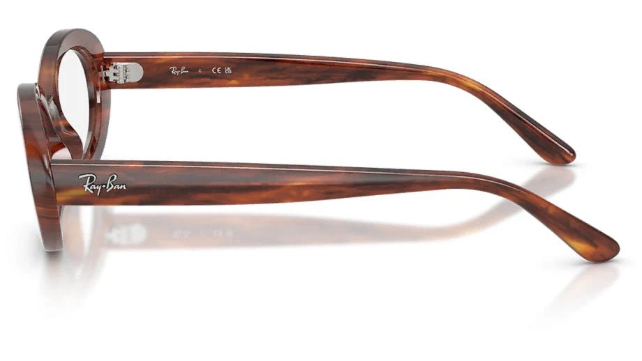 RAY-BAN RX2223V -RAY-BAN Eyeglasses- Optivision