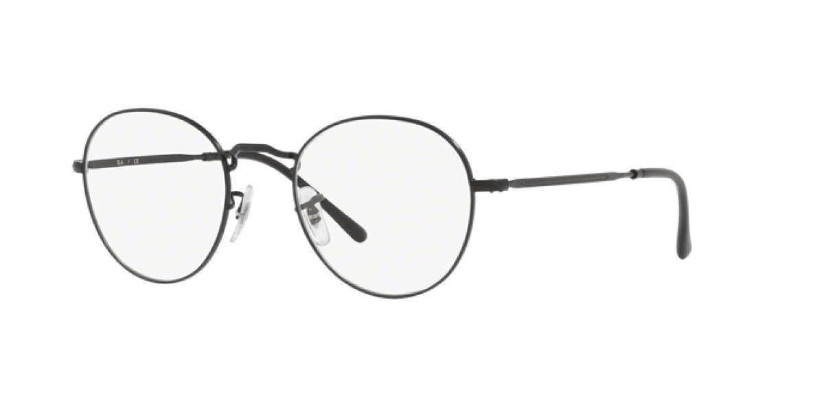 Ray-Ban RX3582V David Phantos Eyeglasses -RAY-BAN Eyeglasses- Optivision
