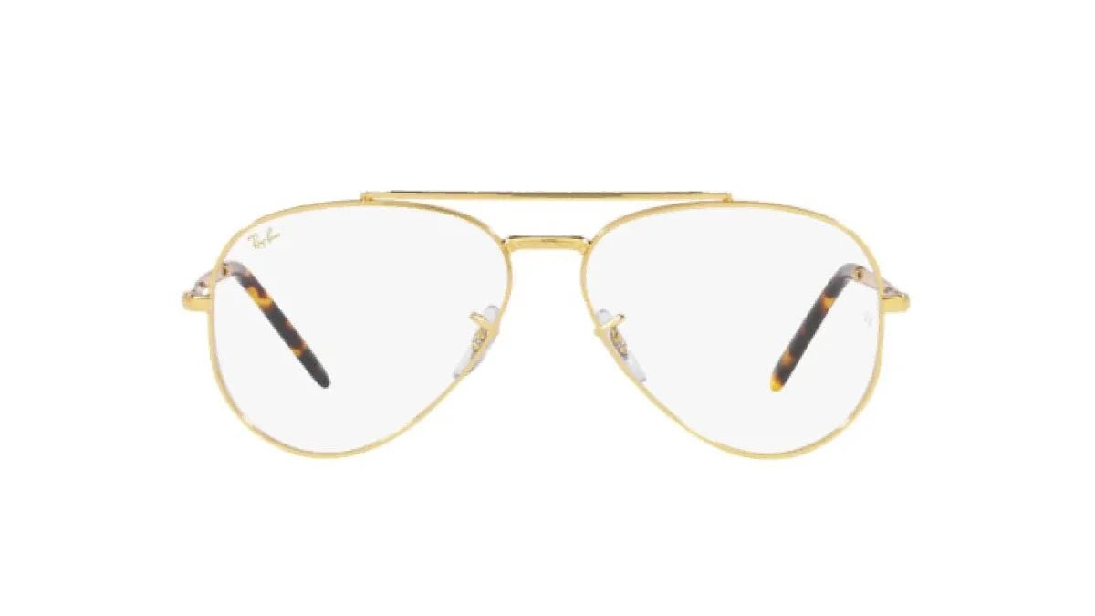 RAY-BAN RX3625V -RAY-BAN Eyeglasses- Optivision