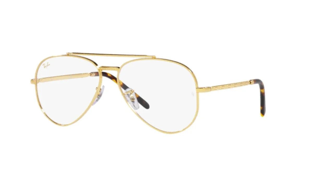 RAY-BAN RX3625V -RAY-BAN Eyeglasses- Optivision