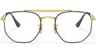 RAY-BAN RX3648V -RAY-BAN Eyeglasses- Optivision