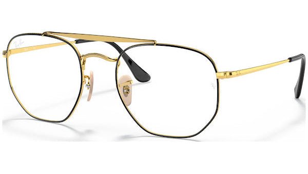 RAY-BAN RX3648V -RAY-BAN Eyeglasses- Optivision