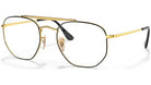 RAY-BAN RX3648V -RAY-BAN Eyeglasses- Optivision