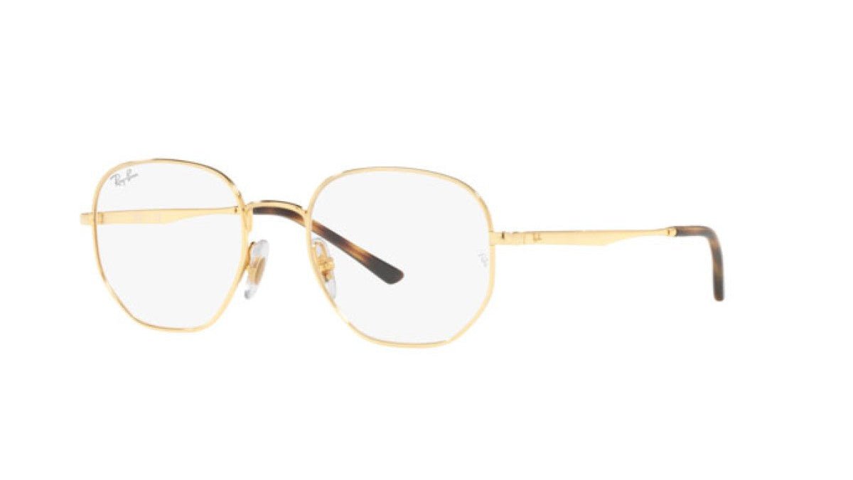 Ray-Ban RX3682V Irregular Eyeglasses -RAY-BAN Eyeglasses- Optivision