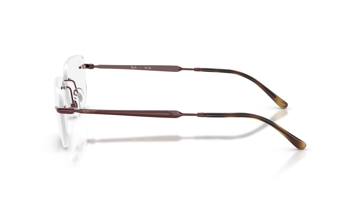RAY-BAN RX3768V -RAY-BAN Eyeglasses- Optivision