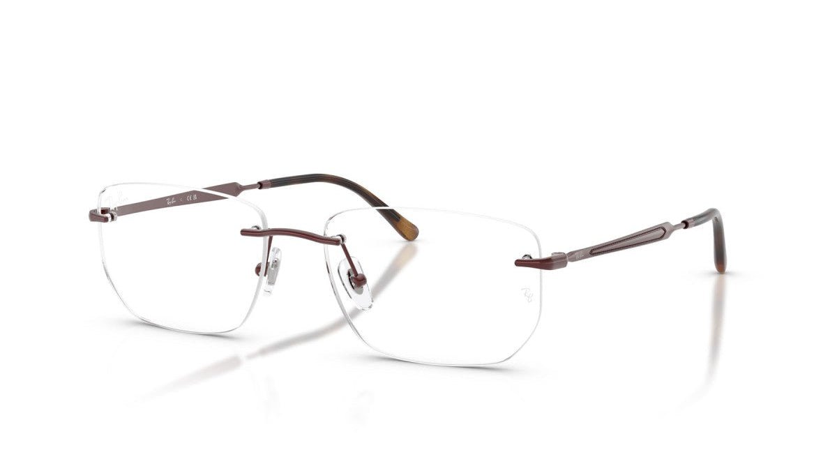 RAY-BAN RX3768V -RAY-BAN Eyeglasses- Optivision