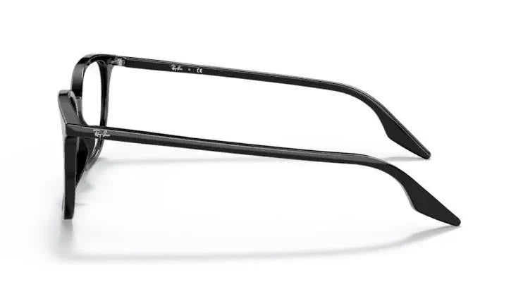 RAY-BAN RX5406 -RAY-BAN Eyeglasses- Optivision