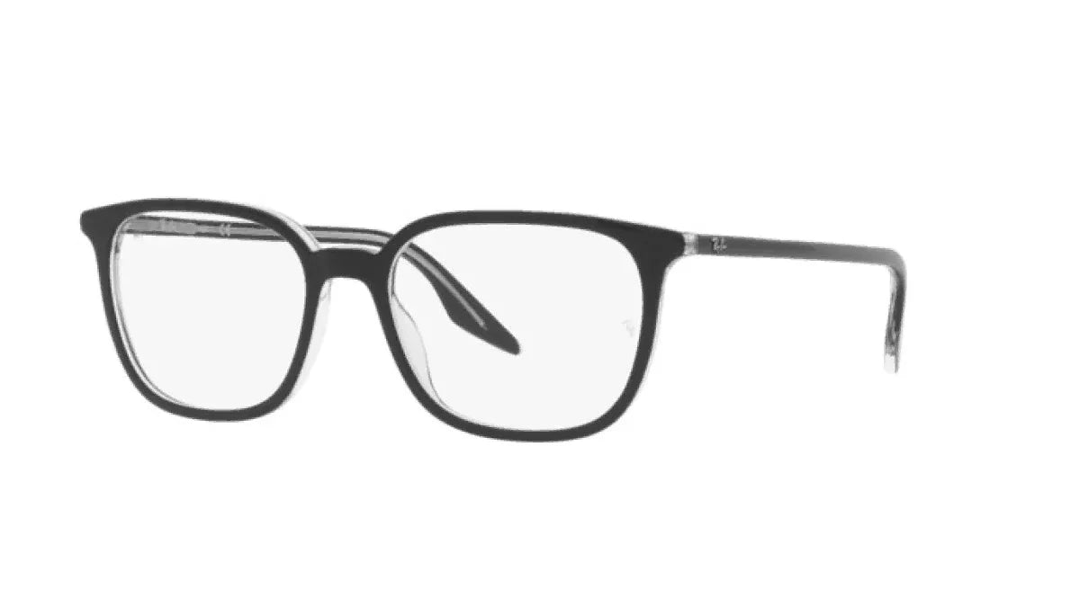 RAY-BAN RX5406 -RAY-BAN Eyeglasses- Optivision