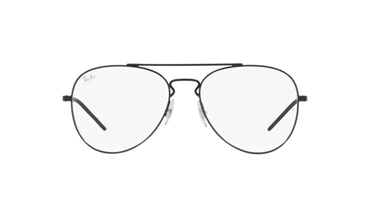 Ray-Ban RX6413 Pilot Eyeglasses -RAY-BAN Eyeglasses- Optivision