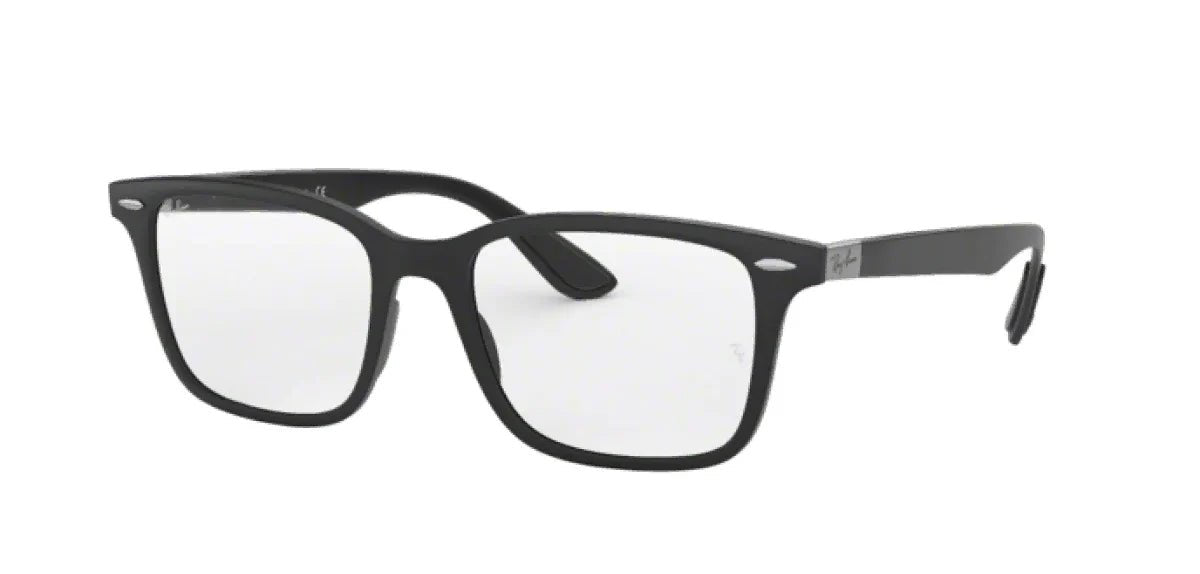 Ray-Ban RX7144 Square Eyeglasses -RAY-BAN Eyeglasses- Optivision