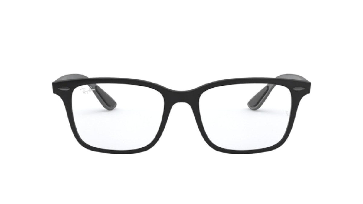 RAY-BAN RX7144 -RAY-BAN Eyeglasses- Optivision