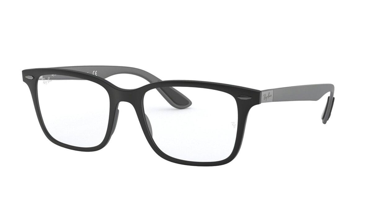 RAY-BAN RX7144 -RAY-BAN Eyeglasses- Optivision
