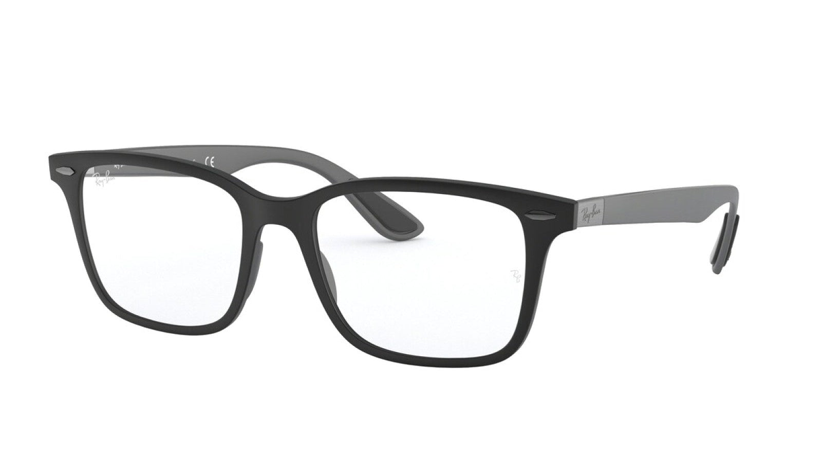 Ray-Ban RX7144 Square Eyeglasses -RAY-BAN Eyeglasses- Optivision