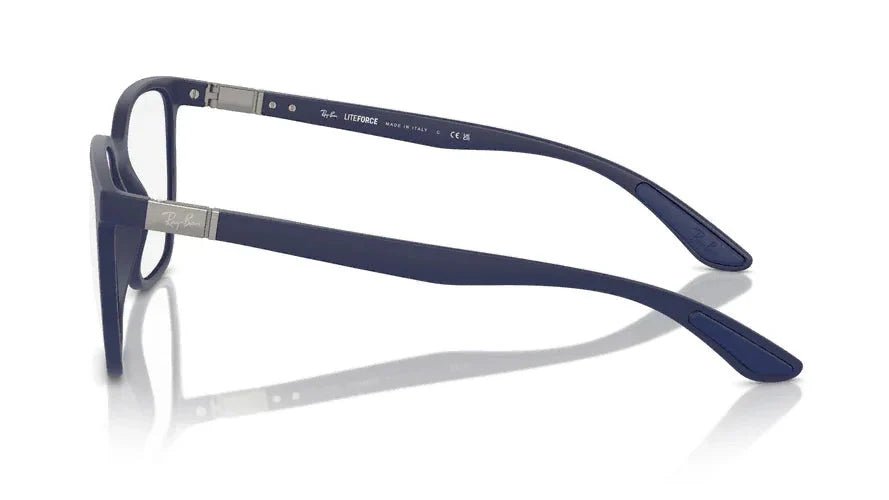 RAY-BAN RX7235 -RAY-BAN Eyeglasses- Optivision