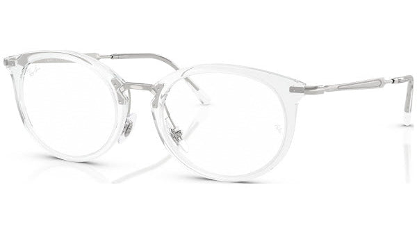 RAY-BAN RX7255 -RAY-BAN Eyeglasses- Optivision