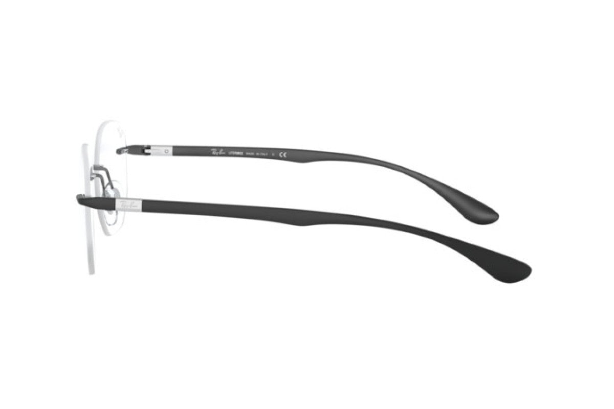 RAY-BAN RX8766 -RAY-BAN Eyeglasses- Optivision