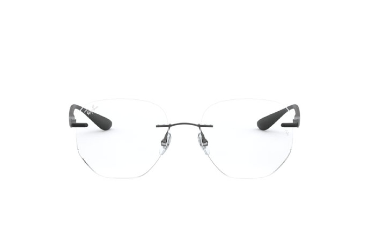 RAY-BAN RX8766 -RAY-BAN Eyeglasses- Optivision