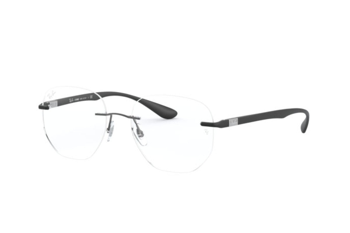 RAY-BAN RX8766 -RAY-BAN Eyeglasses- Optivision
