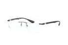 RAY-BAN RX8766 -RAY-BAN Eyeglasses- Optivision