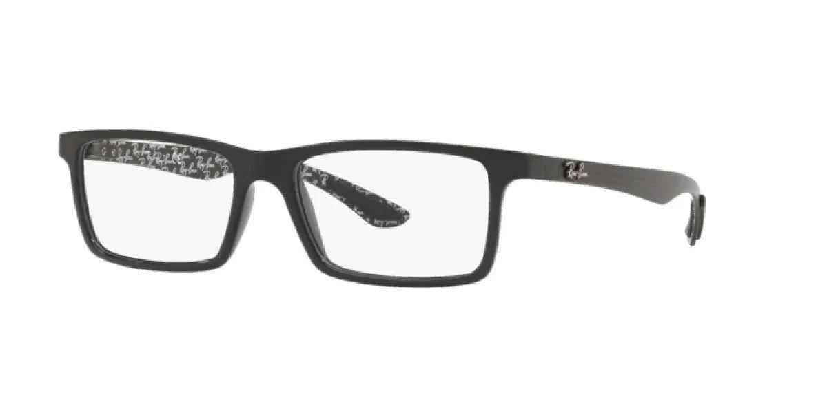 Ray-Ban RX8901 Rectangle Eyeglasses -RAY-BAN Eyeglasses- Optivision