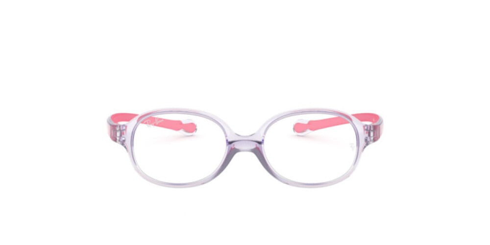 Ray-Ban RY1587 Oval Eyeglasses -RAY-BAN Kids Eyeglasses- Optivision