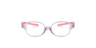 Ray-Ban RY1587 Oval Eyeglasses -RAY-BAN Kids Eyeglasses- Optivision