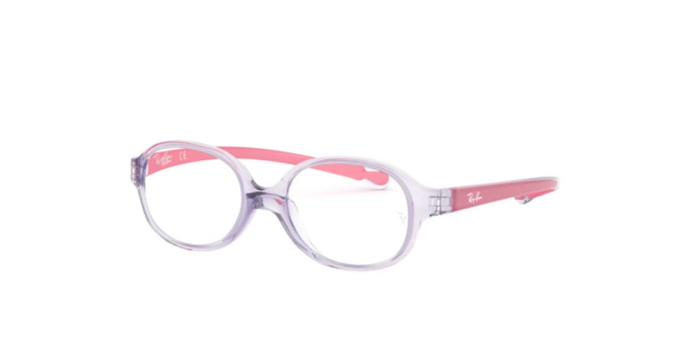 Ray-Ban RY1587 Oval Eyeglasses -RAY-BAN Kids Eyeglasses- Optivision