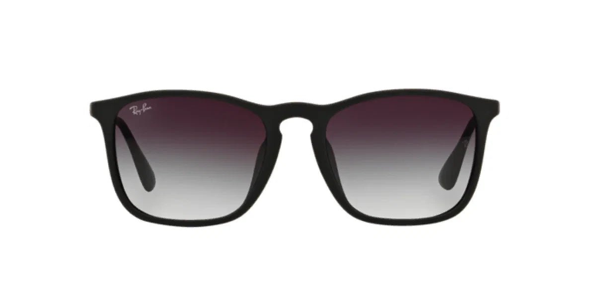 RAY-BAN RB4187F -RAY-BAN Sunglasses- Optivision