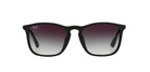 RAY-BAN RB4187F -RAY-BAN Sunglasses- Optivision