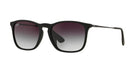 RAY-BAN RB4187F -RAY-BAN Sunglasses- Optivision