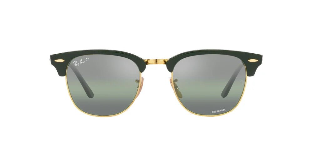 Ray-Ban RB3016 Square Sunglasses -RAY-BAN Sunglasses- Optivision