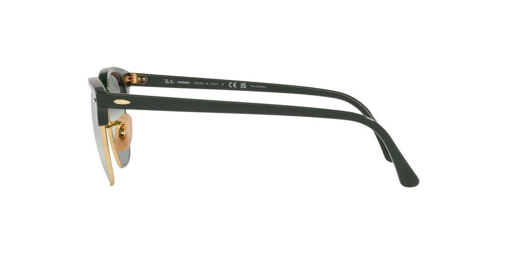 Ray-Ban RB3016 Square Sunglasses -RAY-BAN Sunglasses- Optivision