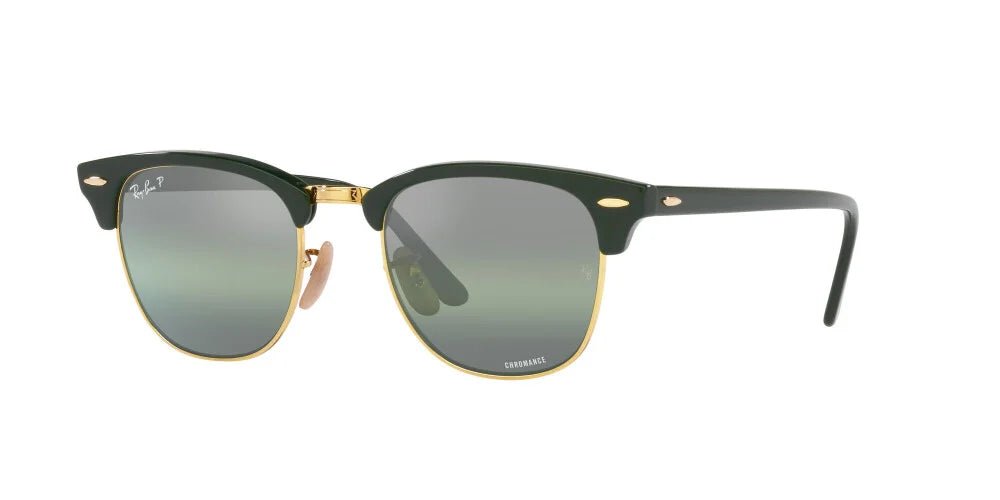 Ray-Ban RB3016 Square Sunglasses -RAY-BAN Sunglasses- Optivision