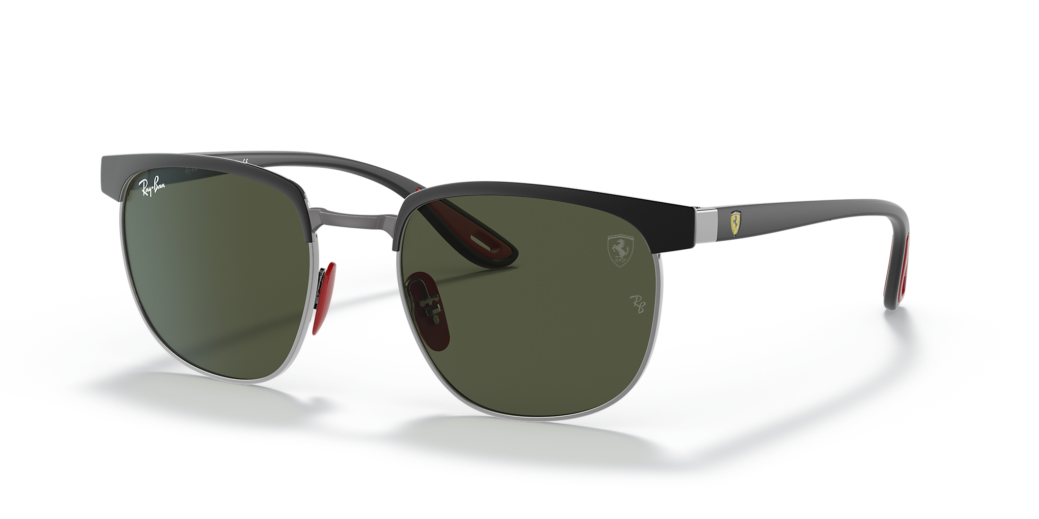 RAY-BAN RB3698M