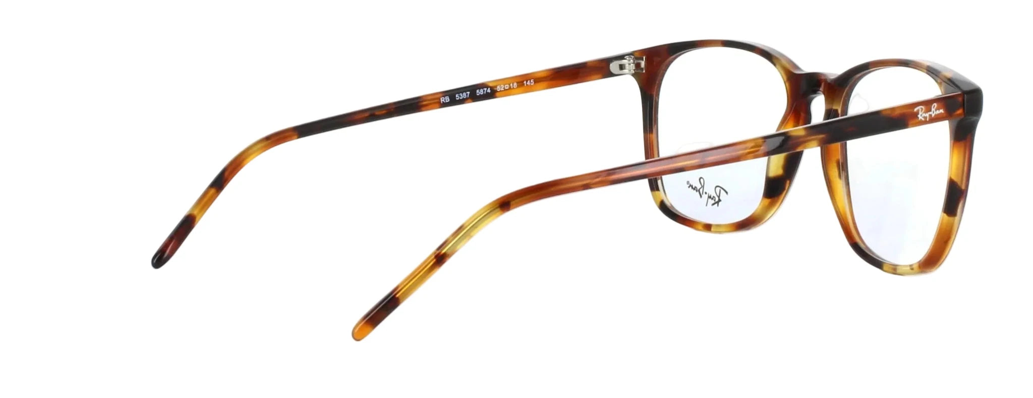 RAY-BAN RX5387F -RAY-BAN Eyeglasses- Optivision