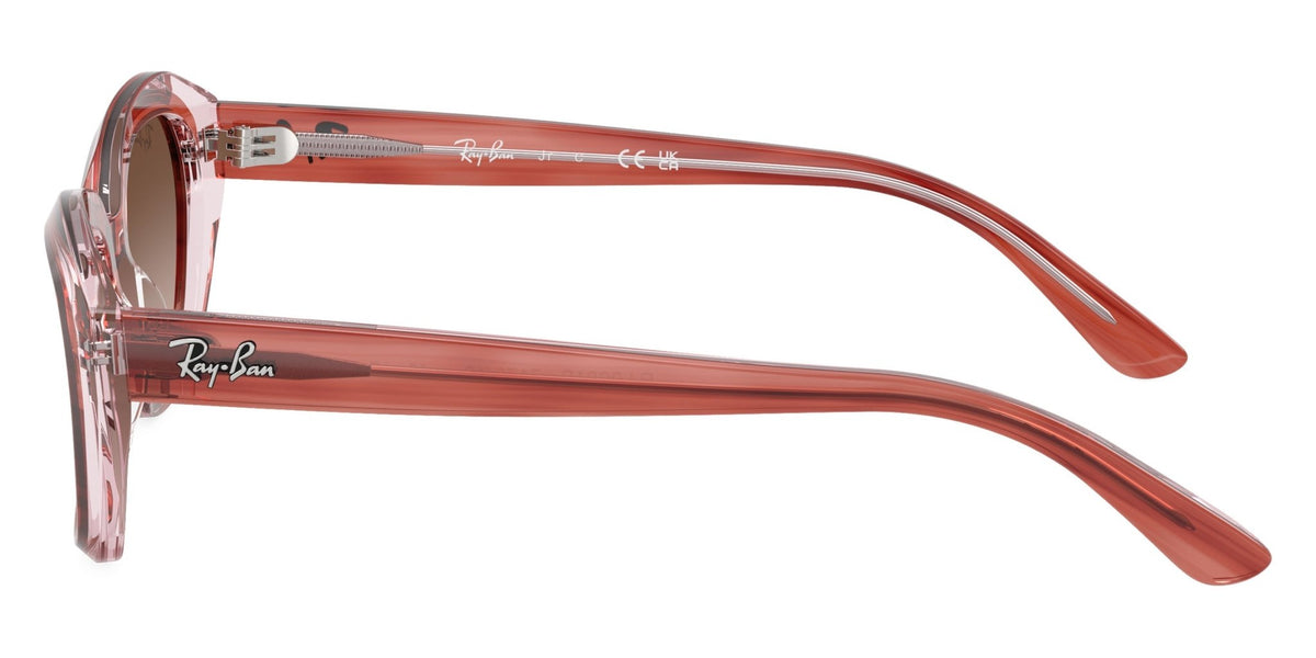 RAY-BAN JUNIOR RJ9081S Ray-Ban Junior -RAY-BAN JUNIOR Sunglasseses Kids- Optivision